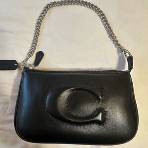 Coach Nolita 19 With Signature Quilting